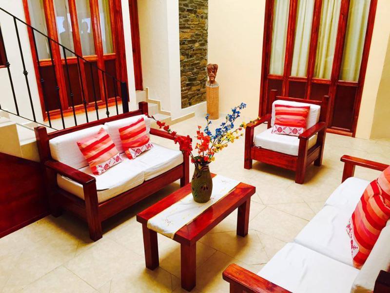 Hotel La Gloria Xilitla Zewnętrze zdjęcie