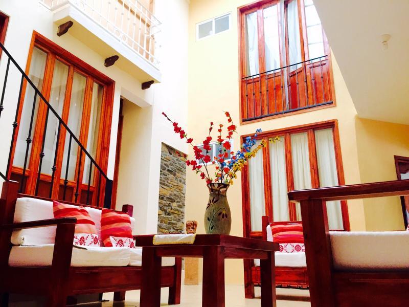 Hotel La Gloria Xilitla Zewnętrze zdjęcie