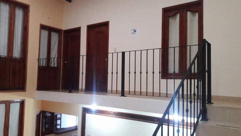 Hotel La Gloria Xilitla Zewnętrze zdjęcie