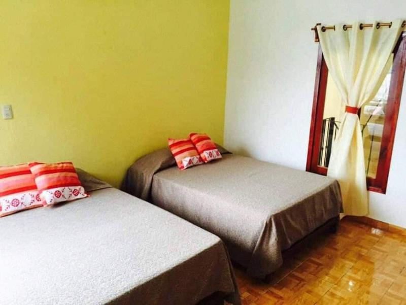 Hotel La Gloria Xilitla Zewnętrze zdjęcie