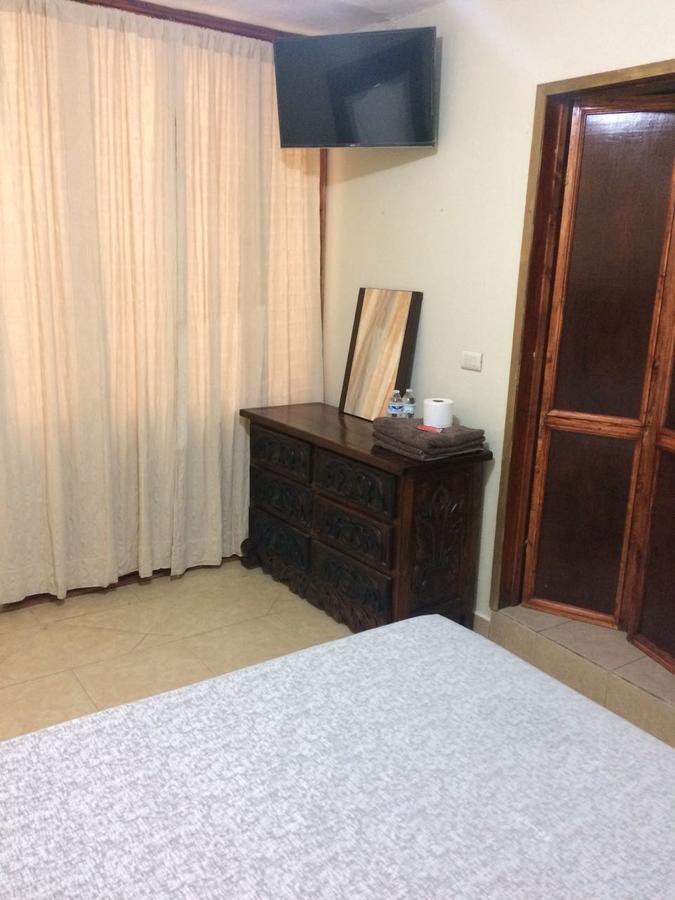 Hotel La Gloria Xilitla Zewnętrze zdjęcie