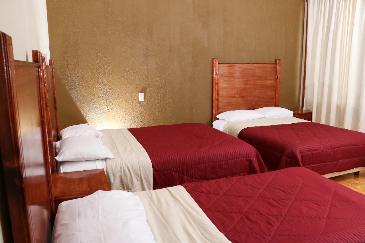 Hotel La Gloria Xilitla Zewnętrze zdjęcie