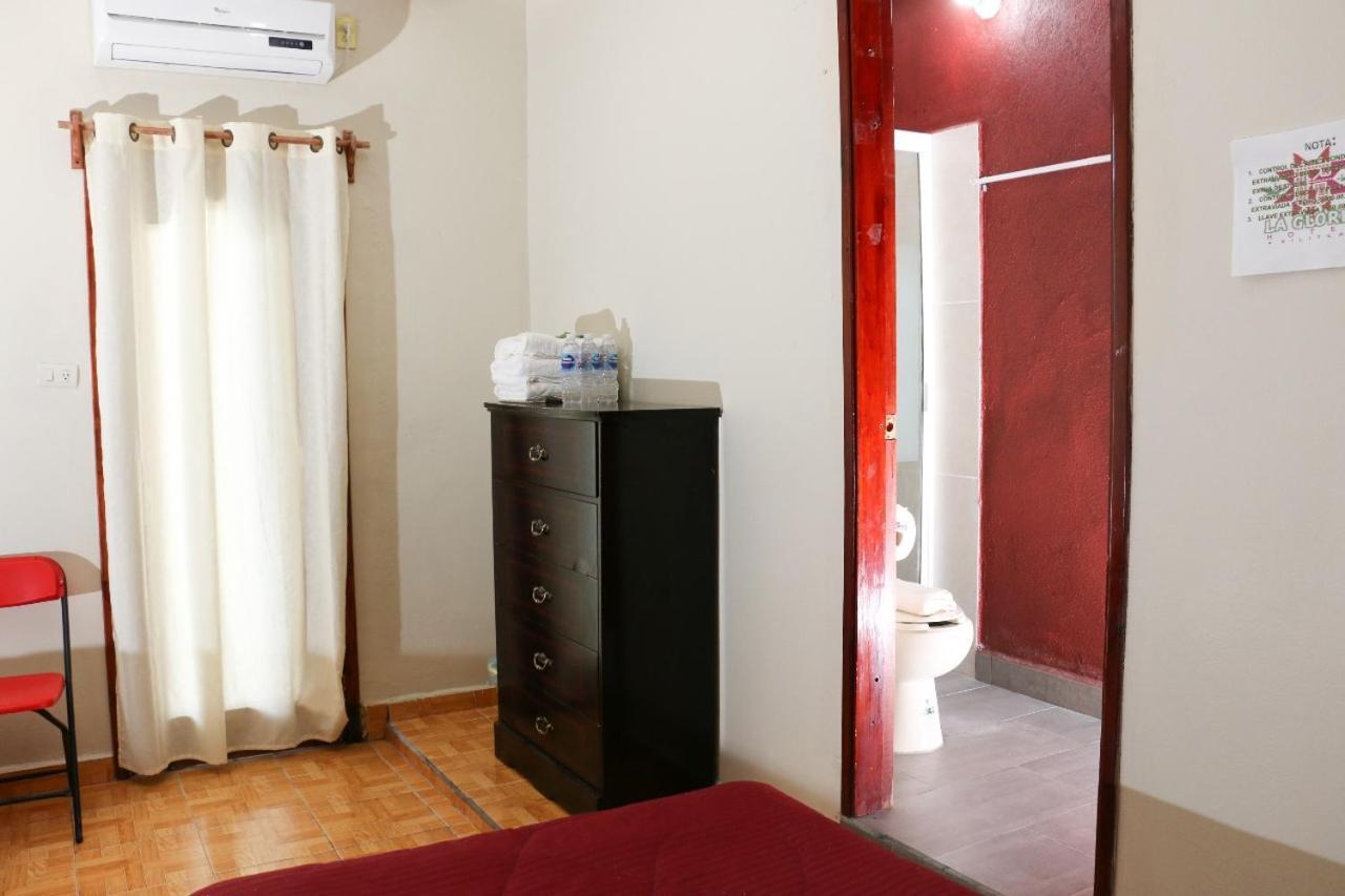 Hotel La Gloria Xilitla Zewnętrze zdjęcie