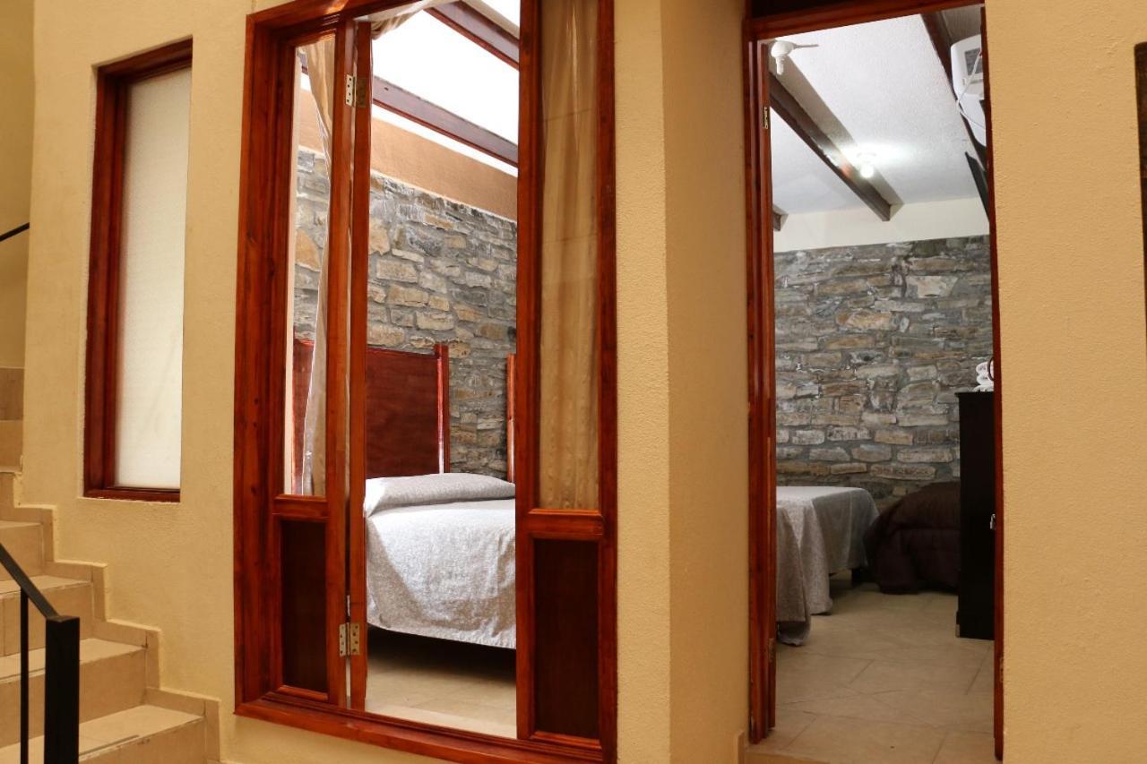 Hotel La Gloria Xilitla Zewnętrze zdjęcie