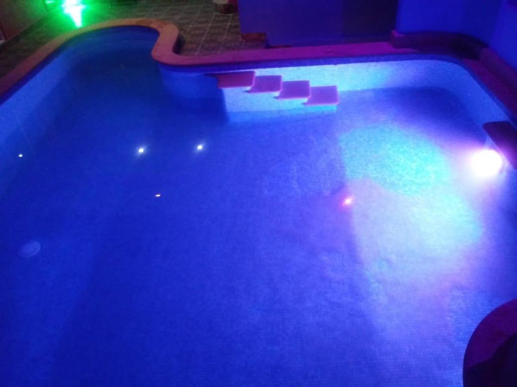 Hotel La Gloria Xilitla Zewnętrze zdjęcie