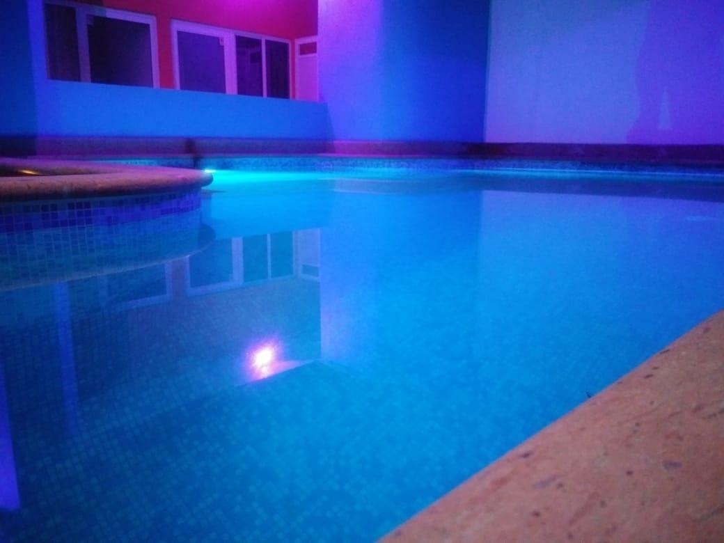 Hotel La Gloria Xilitla Zewnętrze zdjęcie