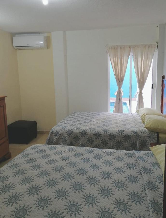 Hotel La Gloria Xilitla Zewnętrze zdjęcie