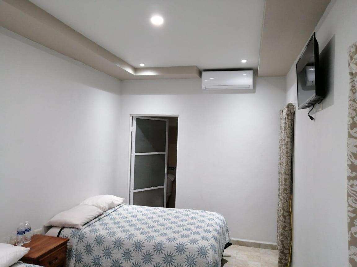 Hotel La Gloria Xilitla Zewnętrze zdjęcie